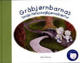 forsidebilde - trykk for å vise stor versjon