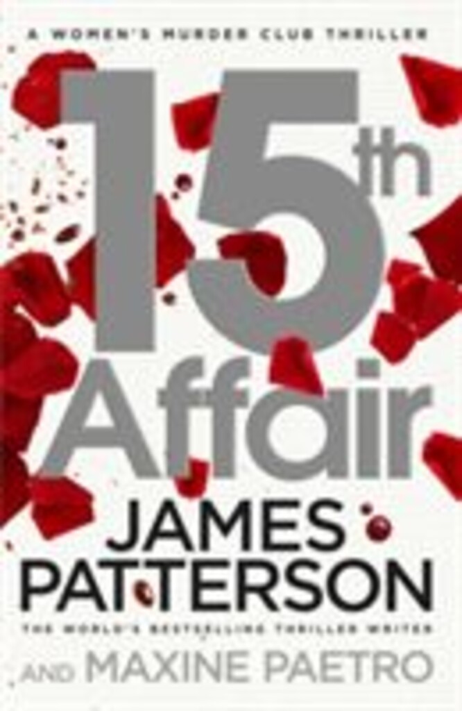 15th affair