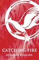 Cover photo:Catching fire
