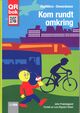 Cover photo:Kom rundt omkring
