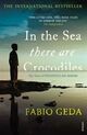 Omslagsbilde:In the sea there are crocodiles : the story of Enaiatollah Akbari