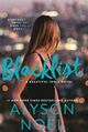 Cover photo:Blacklist : a beautiful idols novel