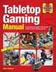 Omslagsbilde:Tabletop gaming : Manual