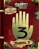 Omslagsbilde:Journal 3