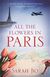 Omslagsbilde:All the flowers in Paris