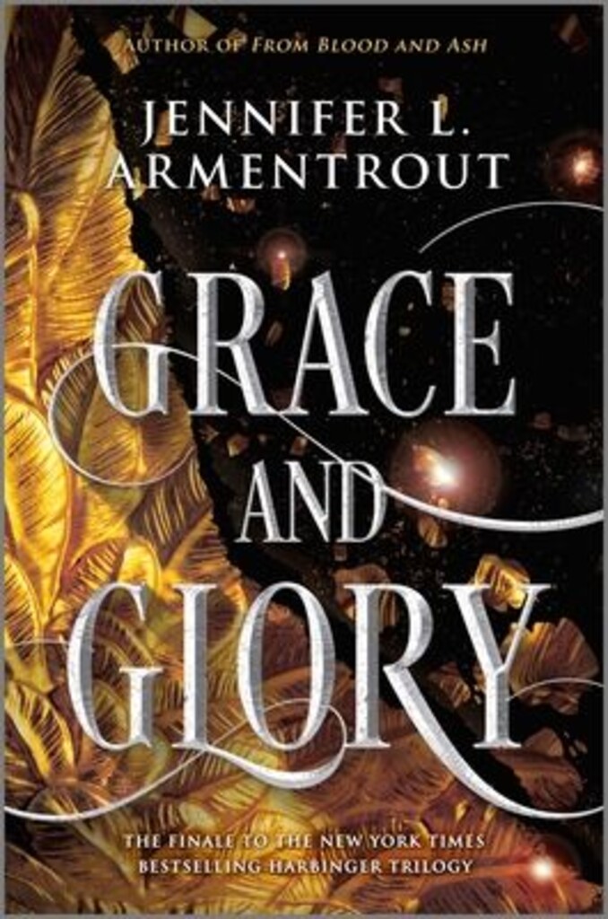 Grace and glory