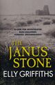 Omslagsbilde:The janus stone