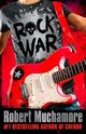 Omslagsbilde:Rock war