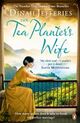Cover photo:The tea planter's wife