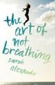 Omslagsbilde:The art of not breathing