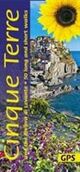 Omslagsbilde:Landscapes of the Cinque Terre and Riviera di Levante : a countryside guide