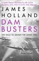 Omslagsbilde:Dam busters : the race to smash the dams, 1943