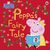 Omslagsbilde:Peppa's fairy tale