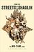 Omslagsbilde:From the streets of Shaolin : The Wu-Tang saga