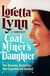 Omslagsbilde:Coal miner's daughter