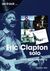 Omslagsbilde:Eric Clapton solo : every album, every song