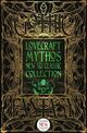 Cover photo:Lovecraft mythos new &amp; classic collection