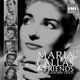 Omslagsbilde:Maria Callas &amp; friends : the legendary duets