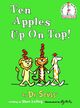 Cover photo:Ten apples up on top!
