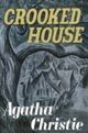 Omslagsbilde:Crooked house