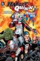 Omslagsbilde:Harley Quinn's greatest hits