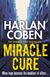 Omslagsbilde:Miracle cure
