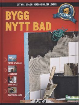forsidebilde - trykk for å vise stor versjon