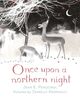 Omslagsbilde:Once upon a northern night