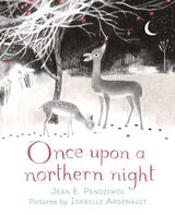 "Once upon a northern night"