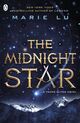 Omslagsbilde:The midnight star : a young elites novel