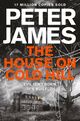 Cover photo:The house on cold hill