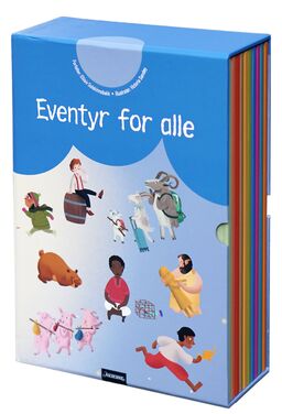 forsidebilde - trykk for å vise stor versjon