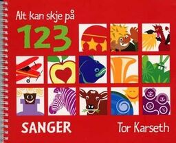 forsidebilde - trykk for å vise stor versjon