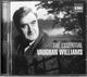 Cover photo:The essential Vaughan Williams