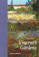 Omslagsbilde:Vincent's gardens : paintings and drawings by Van Gogh