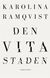 Omslagsbilde:Den vita staden