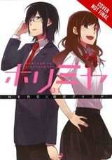 Horimiya. 1.