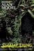 Omslagsbilde:Saga of the Swamp Thing . Book five