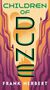 Omslagsbilde:Children of Dune