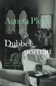 Omslagsbilde:Dubbelporträtt : en roman om Agatha Christie &amp; Oskar Kokoschka