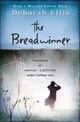 Omslagsbilde:The breadwinner