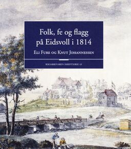 forsidebilde - trykk for å vise stor versjon