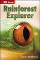 Cover photo:Rainforest explorer