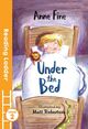 Omslagsbilde:Under the bed