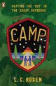 Cover photo:Camp