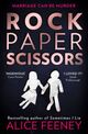 Omslagsbilde:Rock paper scissors