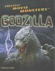 Cover photo:Godzilla