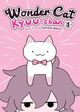 Omslagsbilde:Wonder cat Kyuu-Chan . 1
