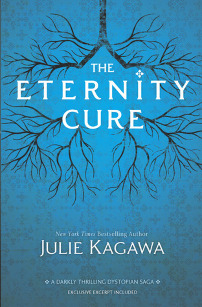 The eternity cure