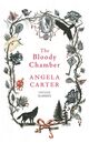 Omslagsbilde:The bloody chamber : and other stories